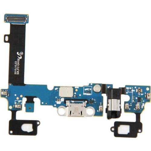 USB Charger Charging Port Connector Flex Cable For Samsung Galaxy A7 A710F 2016