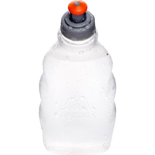 BPA Free Sports Water Bottle Eco Friendly Tour Hiking Drinking Bottle