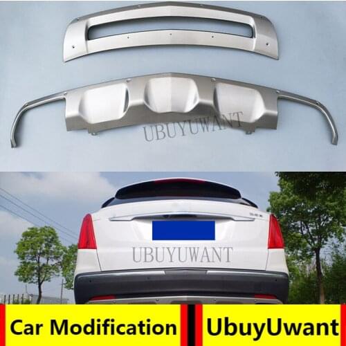 UBUYUWANT Car Bumpers