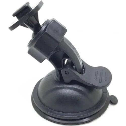 Universal Car Driving Recorder Bracket 360 Degree Rotatable Car Mount DV Camera Mount for Xiaomi GoPro DVR Bracket
