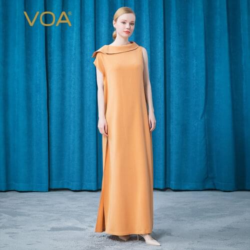 VOA Loose Summer Dresses