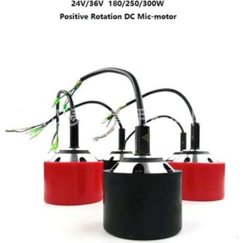 1PCS 70mm 83mm 90mm Dual Drive 350W 500W 600W Electric Skateboard Hub Motor