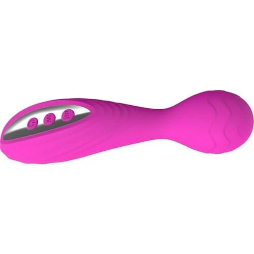 20 Speed Clitoris Vibrator Magic Wand AV Wand Sexual Wellness Erotic Sex Toys for Women Adult Product Orgasm Dildos Vibrater Toy