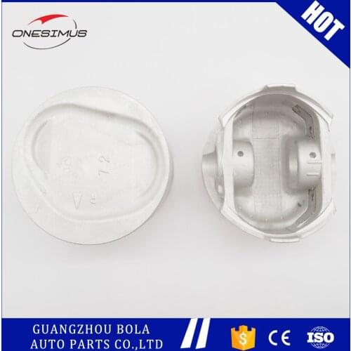 6cylinder 91.1mm STD OEM MD197814/MD197808 Engine Piston SET for mit- 6G72