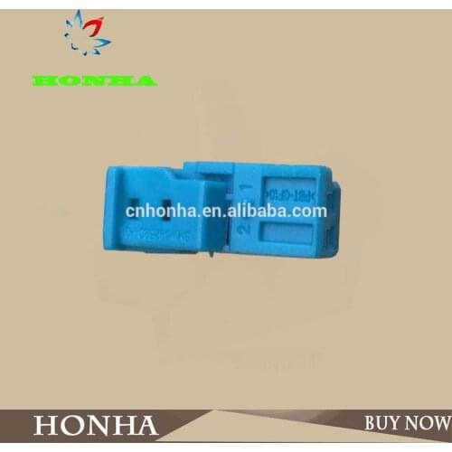 9-1452577-1A 8925834-01 61136925 amp/tyco 2 pin male unsealed auto connector