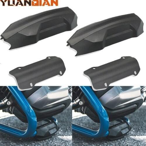 Motorcycle Accessories For Honda NC750S NC 750 S NC 750S Engine Crash bar Protection Bumper Decorative Guard Block in 25mm