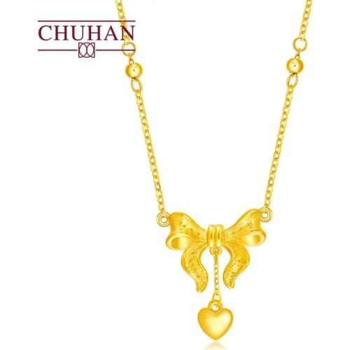 Ожерелья CHUHAN China At AliExpress