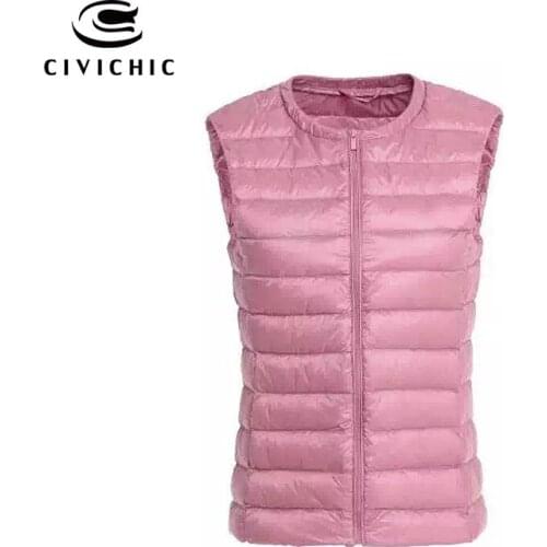 CIVICHIC Travel Vests