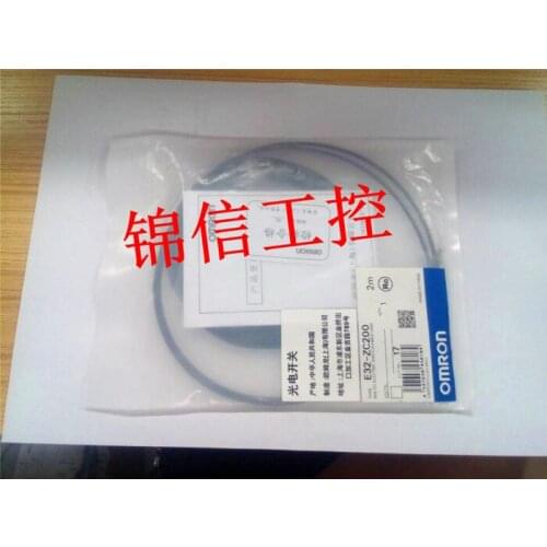 E32-ZC200 OMRON 100% new and original