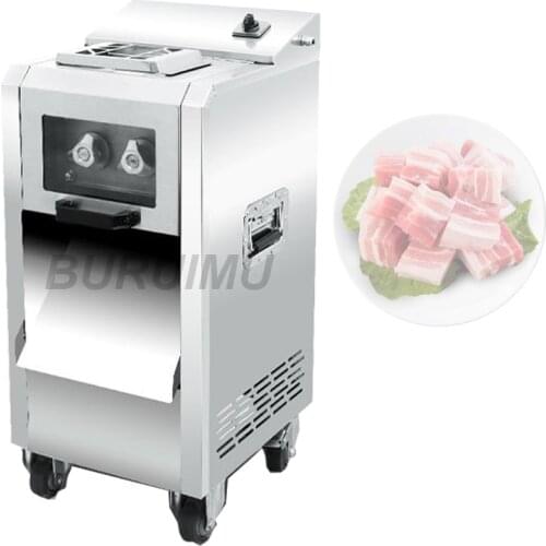 Kitchen Chopper Meat Grinder Electric Mincer Capacity Food Processor Meat Slicer