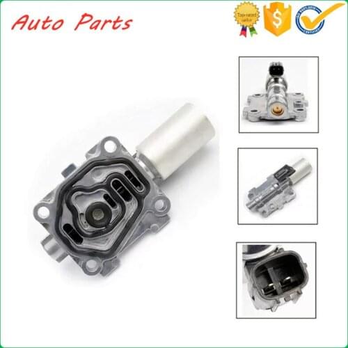 Left Lower TRANSMISSION LINEAR CONTROL SOLENOID 28250-P7W-003 for HONDA Accord Odyssey Pilot ACURA MDX CL TL 2000-2007