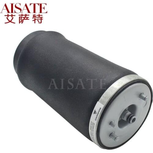 New Rear Right Pneumatic Air Spring For BMW E53 X5 2000-2006 Air Suspension Spring Bag OEM Quality 37126750356 37121095580
