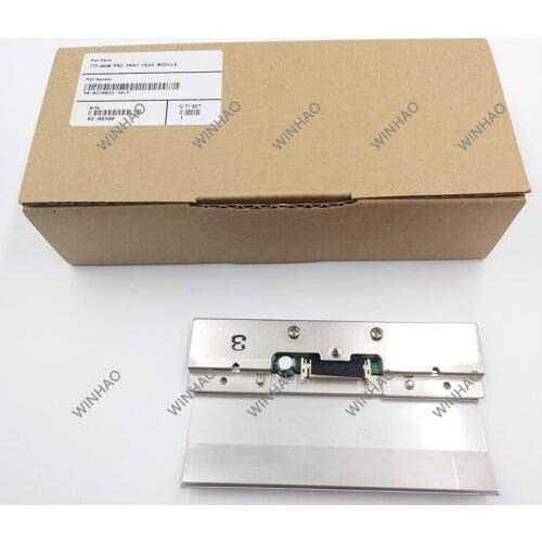 New Original tsc ttp 344 Print head 300dpi thermal printhead for Barcode Printer TTP-344M PLUS / PRO / TTP344M