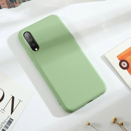 Original Case For Samsung A70 A50 A30 A40 A20 A10 Liquid Silicone Slim Phone Back Cover For Samsung Galaxy A30 A50 A60 Soft Bags