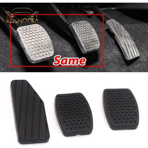 Reamocea Parts For Car Interiors