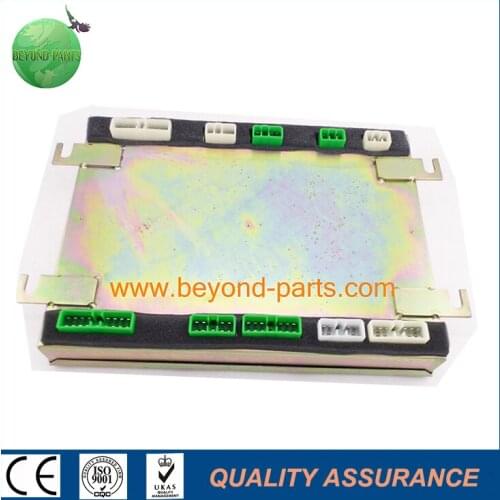 SH200-1 SH200-2 Excavator Engine Controller CPU Computer KHR1794