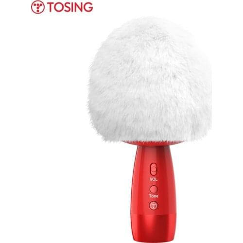 Аксессуары для микрофонов TOSING China At AliExpress