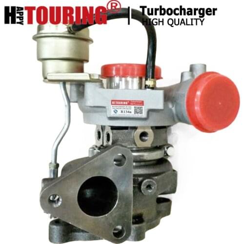 Turbo TF035 turbine charger ME191474 ME203949 49135-03411 49135-03410 for Mitsubishi Pajero III 3.2 Di-D 121 Kw 165 HP 4M41
