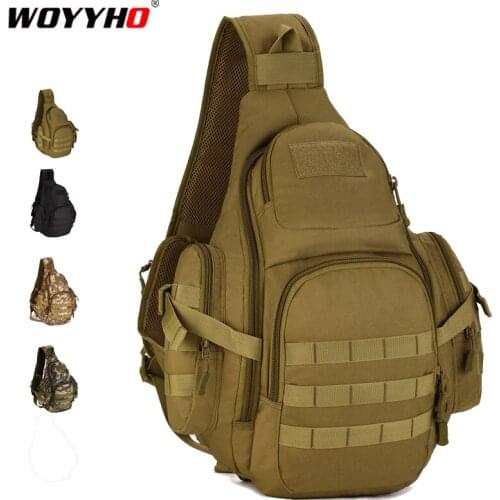 WOYYHO Hiking And Travel Backpacks