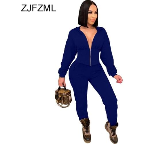 Женские куртки с капюшоном ZJFZML ZZ China At AliExpress