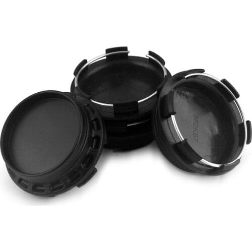 4pcs 67mm 62mm Fit GT30 GT-V GTC Hub Caps Car Wheel Center Cover For Rims For Alloy Wheels Hubcaps C-307-1 CAP 655 MS-CAP-T138