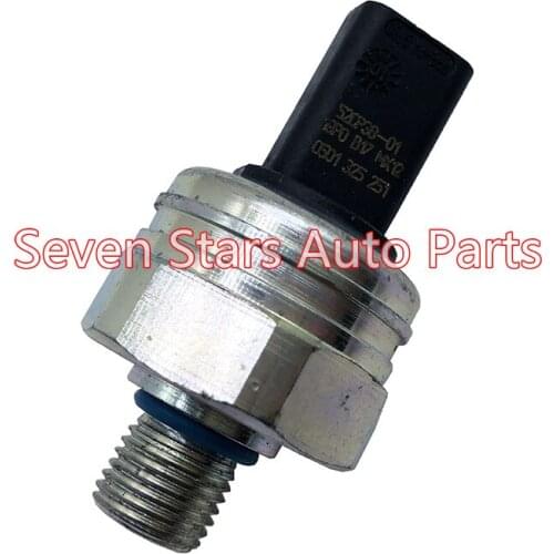 Auto Parts Oil Pressure Switch Fuel Pressue Sensor OEM 52CP38-01 52CP3801