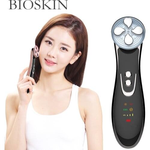 BIOSKIN Professional Lighting