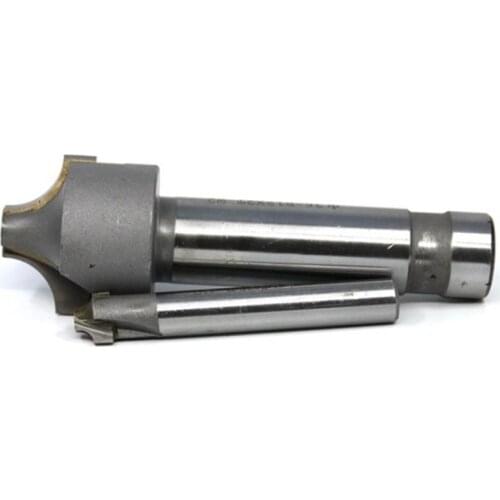 R2 R3 R4 R5 R6 R7 R8 alloy chamfering milling cutter with carbide cutter concave Radius milling cutter chamfering cutter