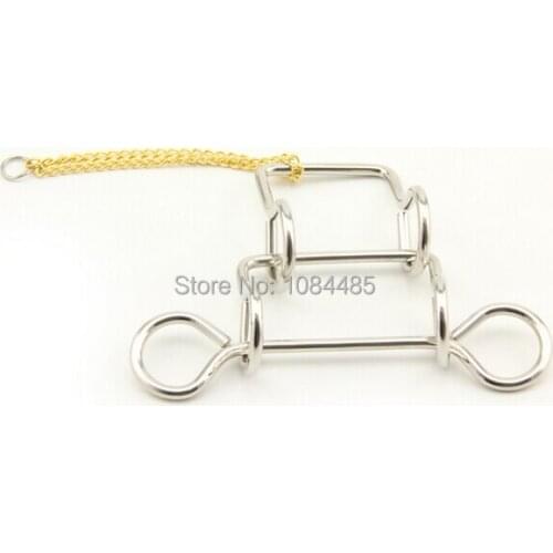 Classic Metal String Puzzle Game for Adults Children