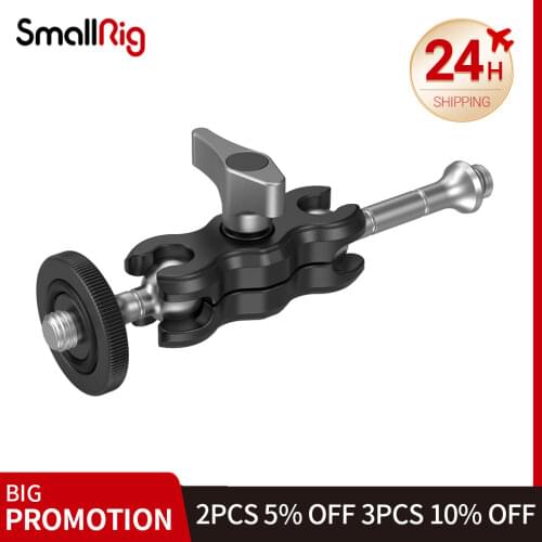 SmallRig Mini Magic Arm with Universal Ball Head 3238