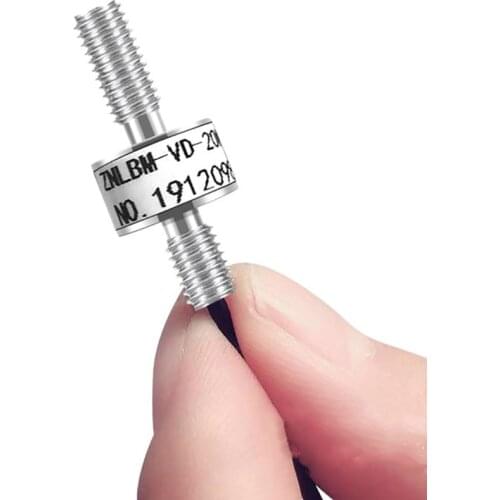 Stainless Steel Mini load Cell sensor 0-500kg Small Size Weighing Sensor