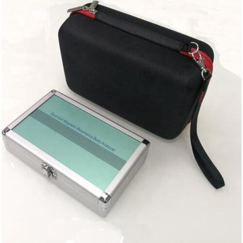 Mini quantum magnetic resonance body analyzer 48 reports