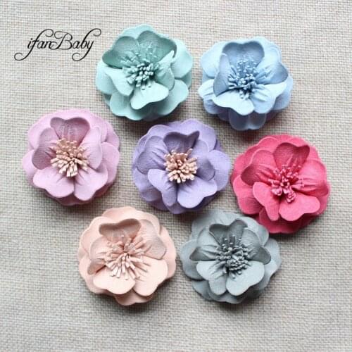 Fashion hair flower accessories,for hair, brooch,hair ring