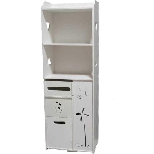 Mueble Organizador Bedroom Arredo Szafka Do Lazienki Meuble Salle De Bain Furniture Vanity Mobile Bagno Bathroom Storage Cabinet