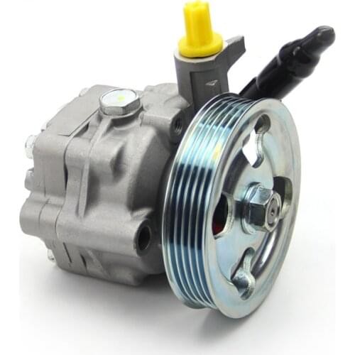 New Power Steering Pump ASSY For Subaru Impreza / WRX 2008-2016 34430FG040 34430-FG040