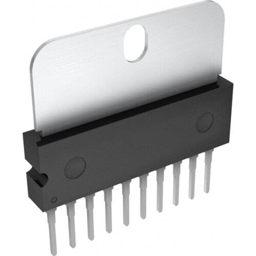 New 1PCS/LOT TA7288P ZIP-10