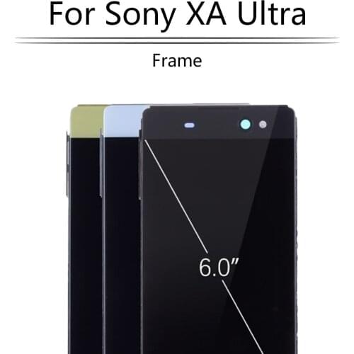 Sinbeda Xperia XA China