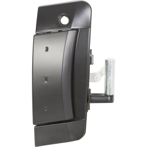 New Exterior Door Handle Replacements Compatible with Nissan 350Z 2003-2009