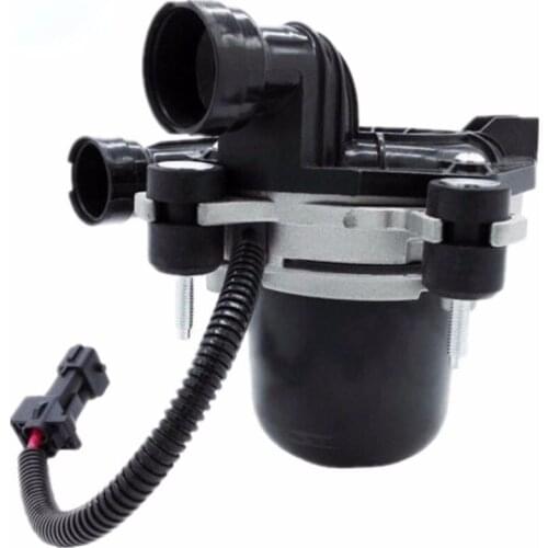 Air Pump 12791957 For 2010-2011 Cadillac SRX SAAB 9-3 2003 9-3X 2009-2011 Saab