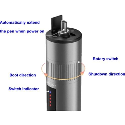 High Quality Rechargeable Laser Source Fiber Optic Cable Tester 5 15 20 30KM Lithium Battery Visual Fault Locator SC/FC/ST