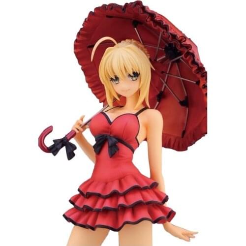 DOWIN Spicy Figurines