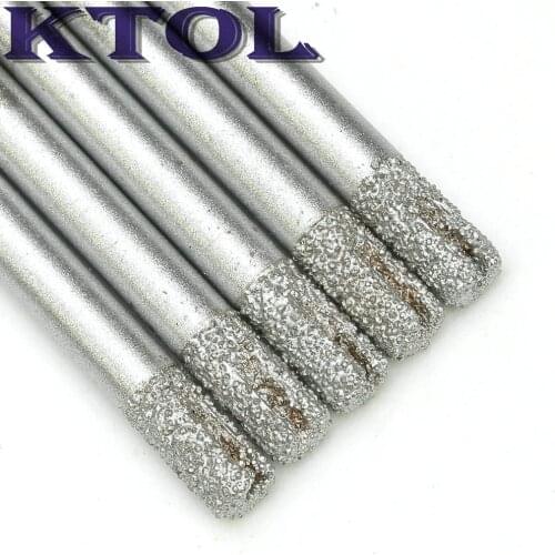 Groove Cutter-5pcs/set 6mm Flat End CNC Cutters for Routers Lathe,Diamond Stone Tool Milling Cutting Tools Router Bit Wholesale