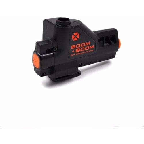 Wingsland S6 Pocket Drone RC Quacopter Spare Part BB gun Bomb gun