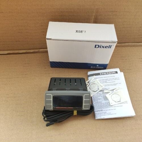 Dixell new original XR06CX cold storage freezer elf temperature thermostat controller