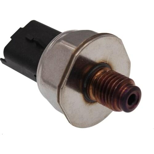 New Fuel Rail Pressure Sensor 55PP34-01 55PP3401 9670076780 For Peugeot 206 PLUS 1.4 D 208 1.2 1.4 HDI 1.6 GTI 1.6 HDI