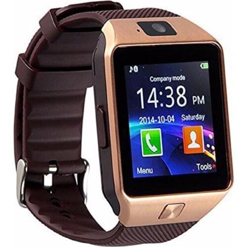 OWLLON Smart Watch