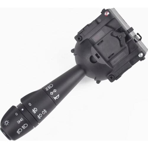 Steering Column Switch for Renault Clio for Dacia Dokker Lodgy Logan Sandero 2012+ 8201167988 681726046R 255405056R 255400337R