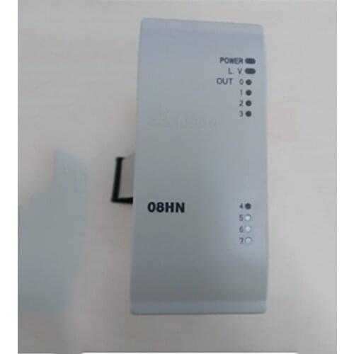 Popular Delta PLC Modules Expansion Modules DVP08HN11R New Original