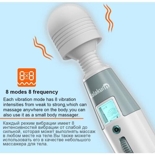 G Spot Dildo Rabbit Vibrator for Women Dual Vibration Silicone Waterproof Female Vagina Clitoris Massager Sex Toys For