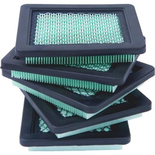 17211-ZL8-023 17211-ZL8-003 17211-ZL8-000 Air Filter for Honda gc160 gcv160 gc190 gcv190 Engine Element and More Lawn Mower Air